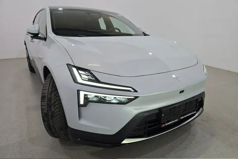 Polestar 4 din 2024 cu 18.132 km - oferta POL205639 - foto 3