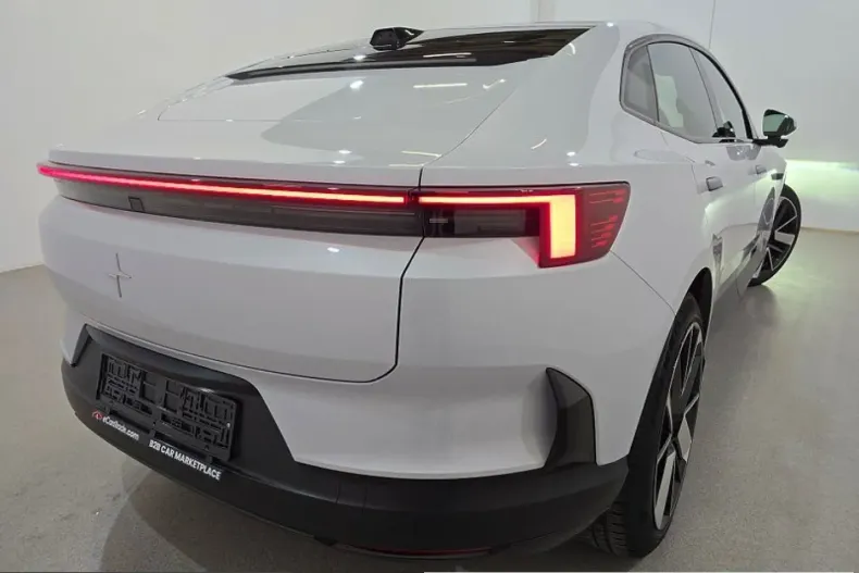 Polestar 4 din 2024 cu 18.132 km - oferta POL205639 - foto 4