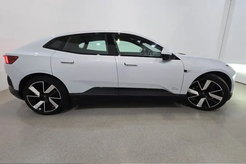 Polestar 4 din 2024 cu 18.132 km - oferta POL205639 - foto 5