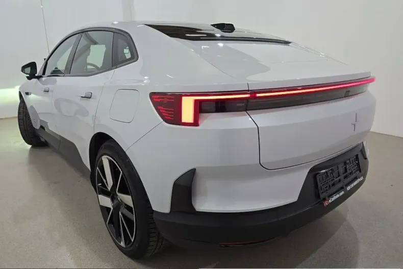 Polestar 4 din 2024 cu 18.132 km - oferta POL205639 - foto 6