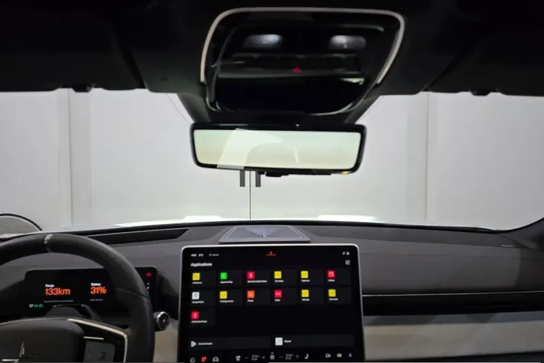 Polestar 4 din 2024 cu 18.132 km - oferta POL205639 - foto 10