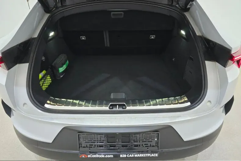 Polestar 4 din 2024 cu 18.132 km - oferta POL205639 - foto 17