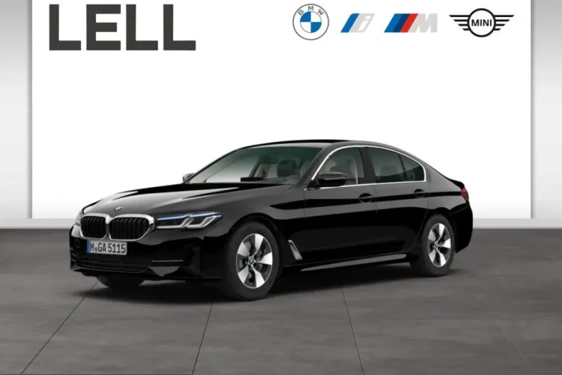 BMW 530 (Seria 5) din 2023 cu 64.115 km - oferta BMW205640 - foto 1
