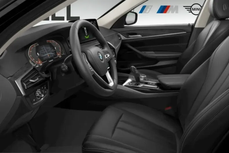 BMW 530 (Seria 5) din 2023 cu 64.115 km - oferta BMW205640 - foto 3