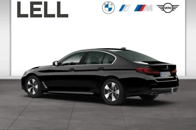 BMW 530 (Seria 5) din 2023 cu 64.115 km - oferta BMW205640 - foto 6