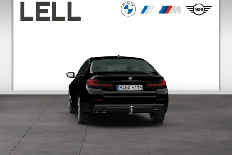 BMW 530 (Seria 5) din 2023 cu 64.115 km - oferta BMW205640 - foto 7