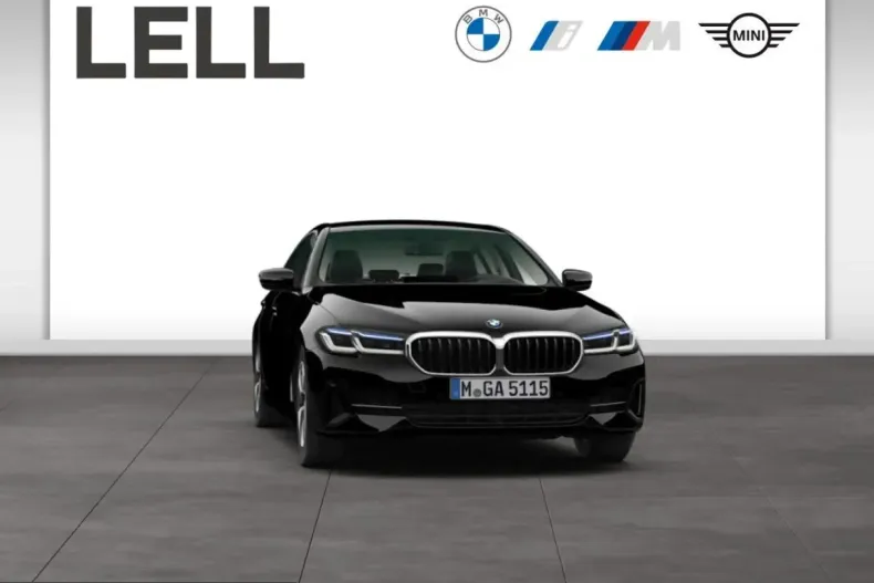 BMW 530 (Seria 5) din 2023 cu 64.115 km - oferta BMW205640 - foto 10