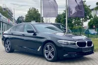 BMW 520 (Seria 5) din 2022 cu 57.640 km - oferta BMW205641 - foto 2