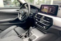 BMW 520 (Seria 5) din 2022 cu 57.640 km - oferta BMW205641 - foto 6