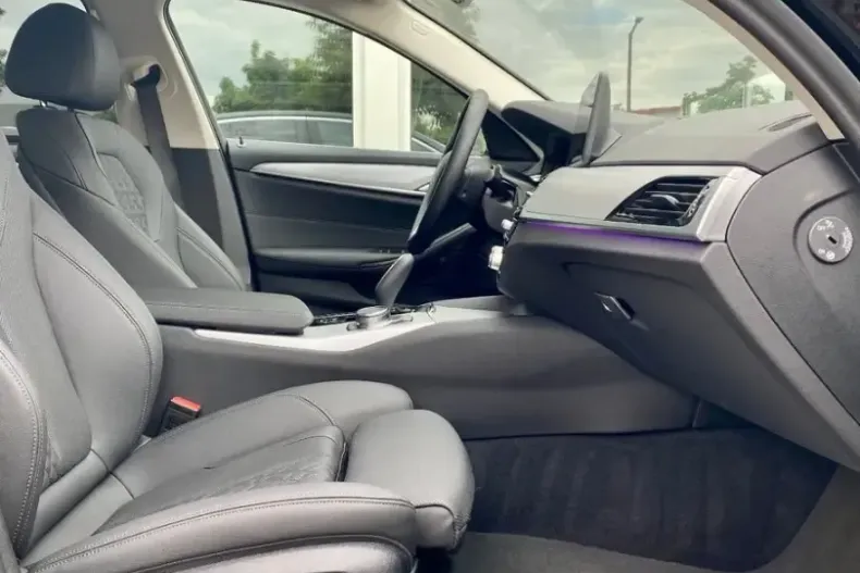 BMW 520 (Seria 5) din 2022 cu 57.640 km - oferta BMW205641 - foto 8