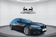BMW 520 (Seria 5) din 2023 cu 89.600 km - oferta BMW205642 - foto 1