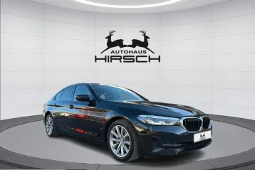 BMW 520 din 2023 - oferta BMW205642
