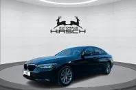 BMW 520 (Seria 5) din 2023 cu 89.600 km - oferta BMW205642 - foto 2