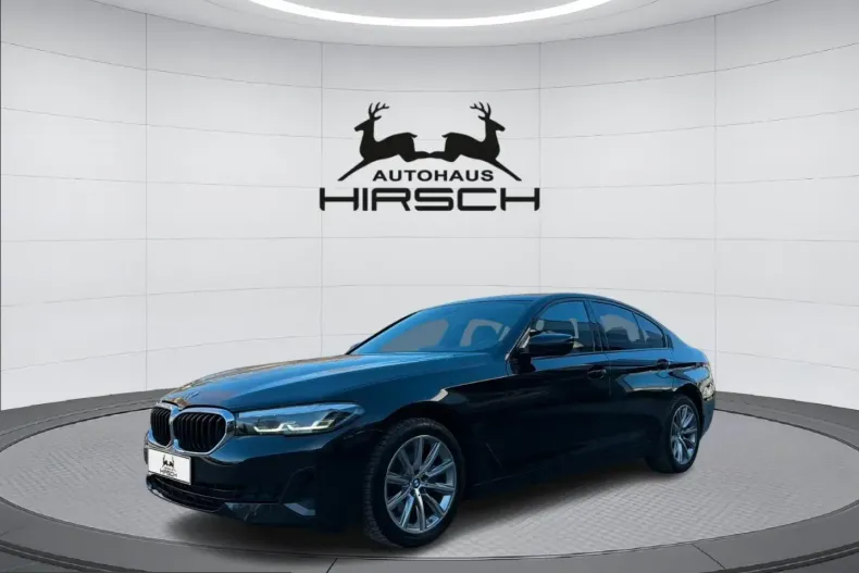 BMW 520 (Seria 5) din 2023 cu 89.600 km - oferta BMW205642 - foto 2