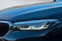 BMW 520 (Seria 5) din 2023 cu 89.600 km - oferta BMW205642 - foto 5