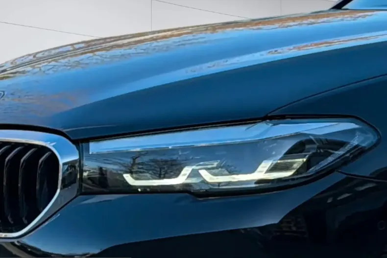 BMW 520 (Seria 5) din 2023 cu 89.600 km - oferta BMW205642 - foto 5