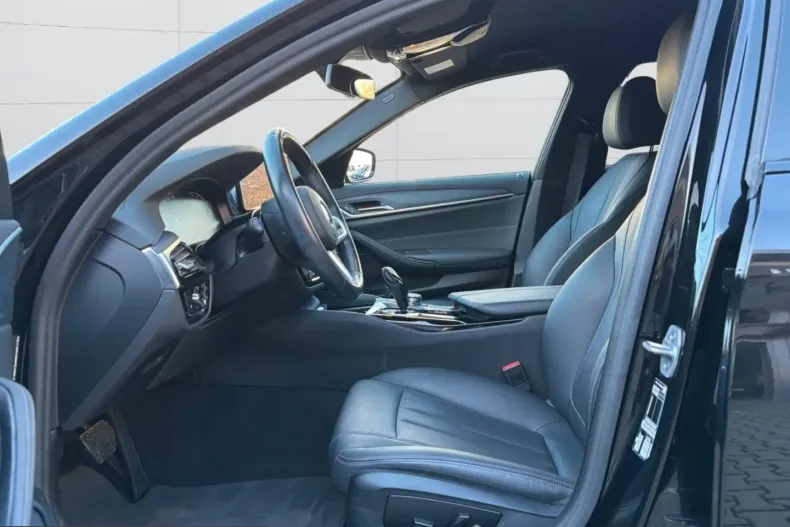 BMW 520 (Seria 5) din 2023 cu 89.600 km - oferta BMW205642 - foto 7