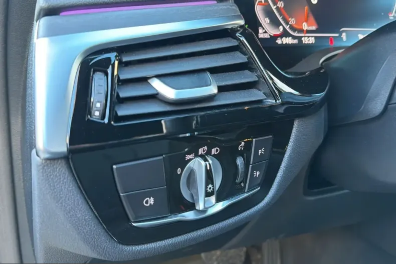 BMW 520 (Seria 5) din 2023 cu 89.600 km - oferta BMW205642 - foto 9