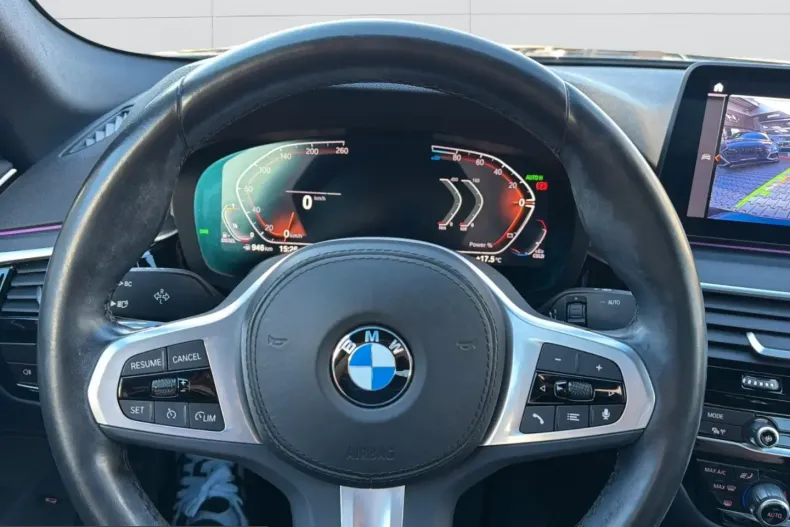 BMW 520 (Seria 5) din 2023 cu 89.600 km - oferta BMW205642 - foto 12