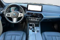 BMW 520 (Seria 5) din 2023 cu 89.600 km - oferta BMW205642 - foto 14