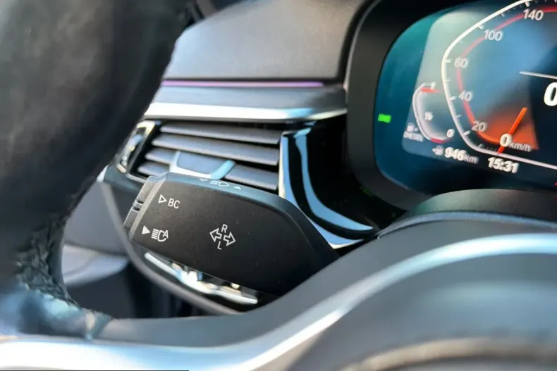 BMW 520 (Seria 5) din 2023 cu 89.600 km - oferta BMW205642 - foto 15