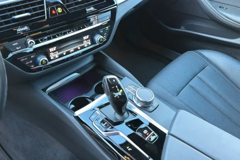 BMW 520 (Seria 5) din 2023 cu 89.600 km - oferta BMW205642 - foto 17