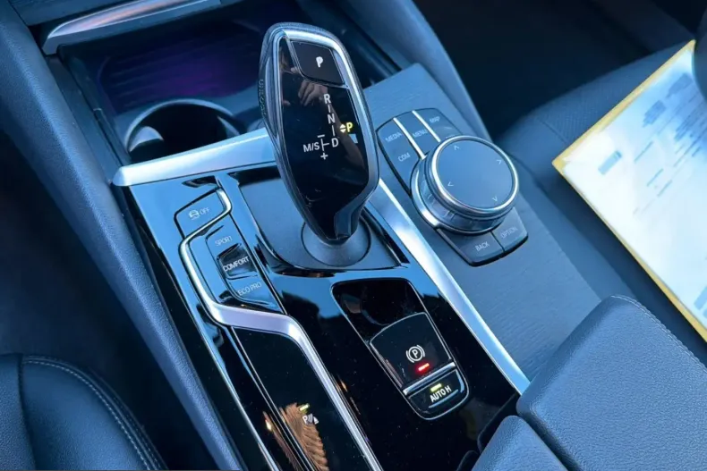 BMW 520 (Seria 5) din 2023 cu 89.600 km - oferta BMW205642 - foto 18