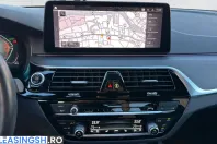 BMW 520 (Seria 5) din 2023 cu 89.600 km - oferta BMW205642 - foto 20