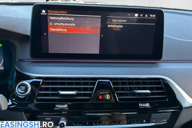 BMW 520 (Seria 5) din 2023 cu 89.600 km - oferta BMW205642 - foto 22