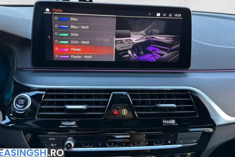 BMW 520 (Seria 5) din 2023 cu 89.600 km - oferta BMW205642 - foto 23