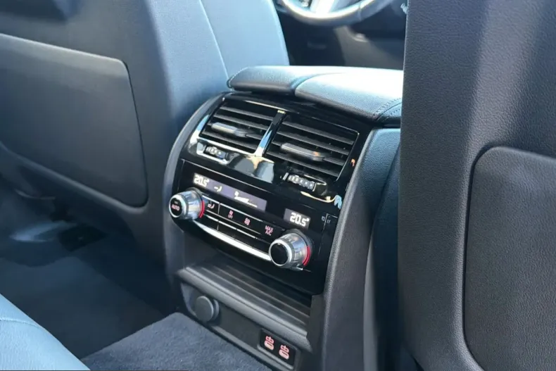 BMW 520 (Seria 5) din 2023 cu 89.600 km - oferta BMW205642 - foto 25