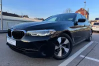 BMW 520 (Seria 5) din 2022 cu 70.000 km - oferta BMW205643 - foto 1
