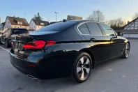 BMW 520 (Seria 5) din 2022 cu 70.000 km - oferta BMW205643 - foto 5