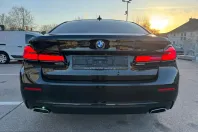 BMW 520 (Seria 5) din 2022 cu 70.000 km - oferta BMW205643 - foto 6