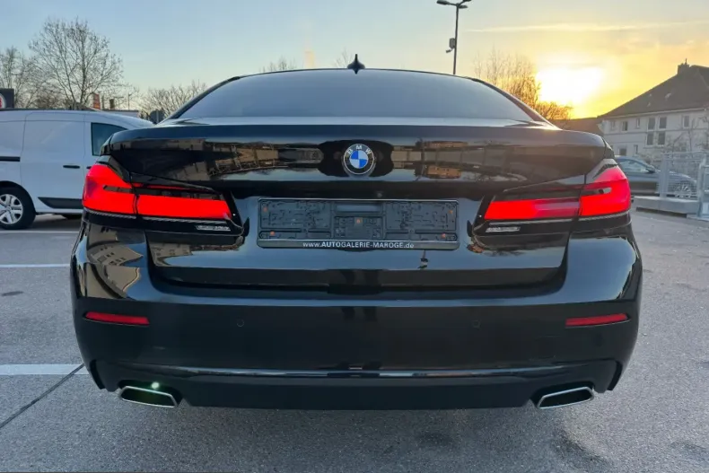 BMW 520 (Seria 5) din 2022 cu 70.000 km - oferta BMW205643 - foto 6