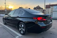 BMW 520 (Seria 5) din 2022 cu 70.000 km - oferta BMW205643 - foto 7