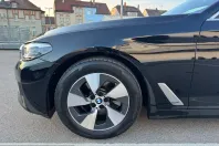 BMW 520 (Seria 5) din 2022 cu 70.000 km - oferta BMW205643 - foto 9