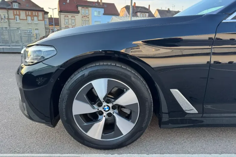 BMW 520 (Seria 5) din 2022 cu 70.000 km - oferta BMW205643 - foto 9