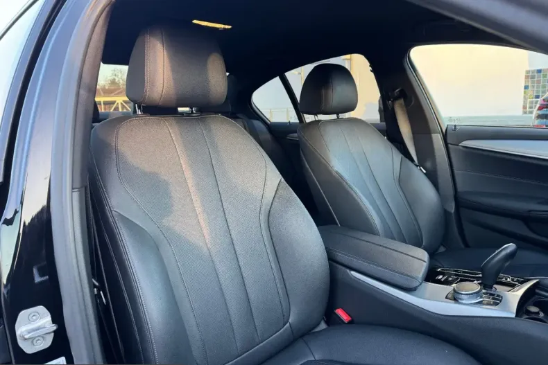 BMW 520 (Seria 5) din 2022 cu 70.000 km - oferta BMW205643 - foto 11