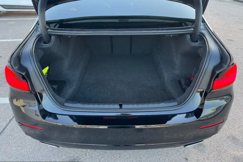 BMW 520 (Seria 5) din 2022 cu 70.000 km - oferta BMW205643 - foto 14