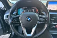 BMW 520 (Seria 5) din 2022 cu 70.000 km - oferta BMW205643 - foto 22