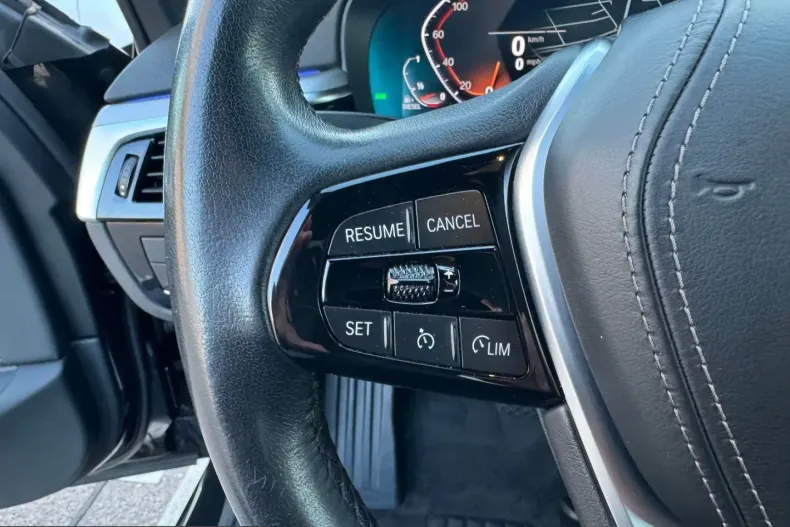 BMW 520 (Seria 5) din 2022 cu 70.000 km - oferta BMW205643 - foto 23