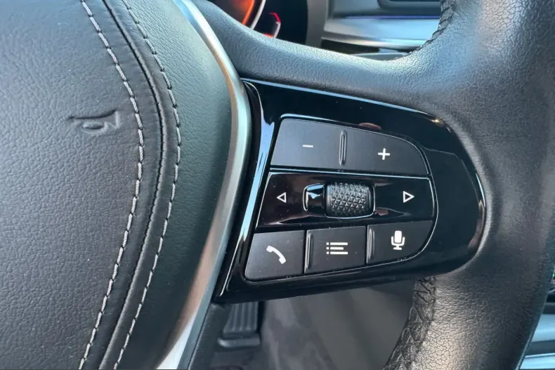 BMW 520 (Seria 5) din 2022 cu 70.000 km - oferta BMW205643 - foto 24