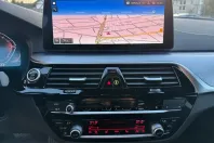 BMW 520 (Seria 5) din 2022 cu 70.000 km - oferta BMW205643 - foto 26