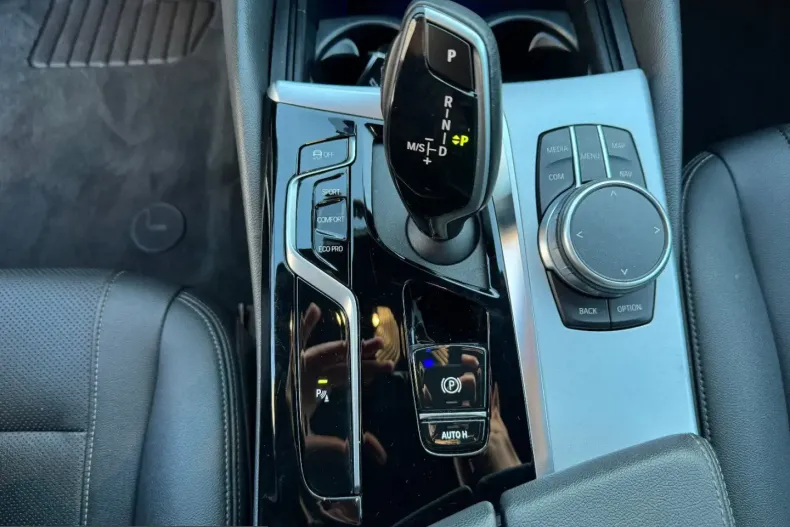 BMW 520 (Seria 5) din 2022 cu 70.000 km - oferta BMW205643 - foto 27