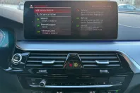 BMW 520 (Seria 5) din 2022 cu 70.000 km - oferta BMW205643 - foto 29