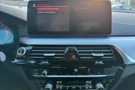 BMW 520 (Seria 5) din 2022 cu 70.000 km - oferta BMW205643 - foto 30