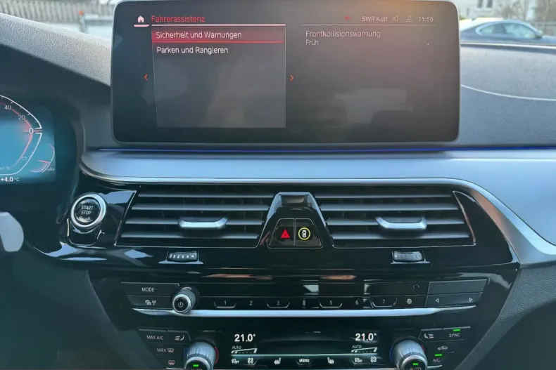 BMW 520 (Seria 5) din 2022 cu 70.000 km - oferta BMW205643 - foto 30