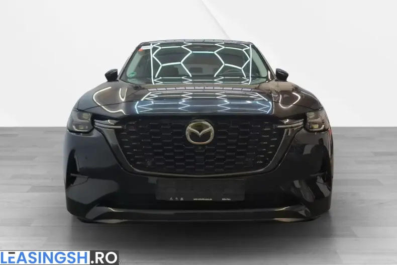 Mazda CX-60 din 2022 cu 52.006 km - oferta MAZ205644 - foto 2