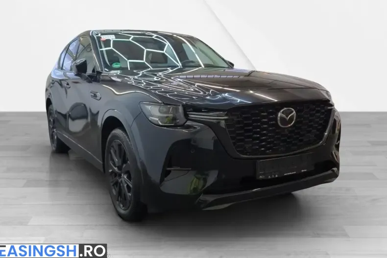 Mazda CX-60 din 2022 cu 52.006 km - oferta MAZ205644 - foto 3